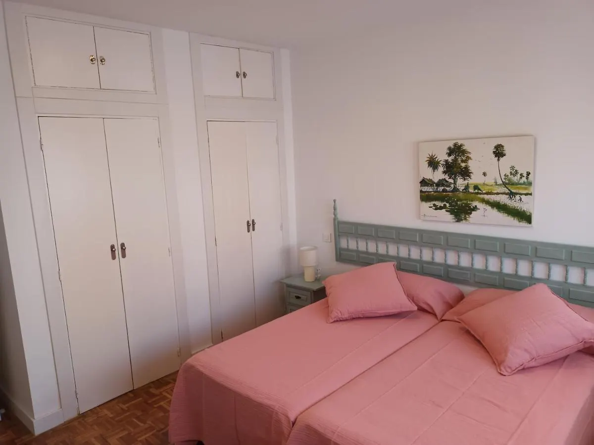 Apartamento New Maritimo Málaga 0*,