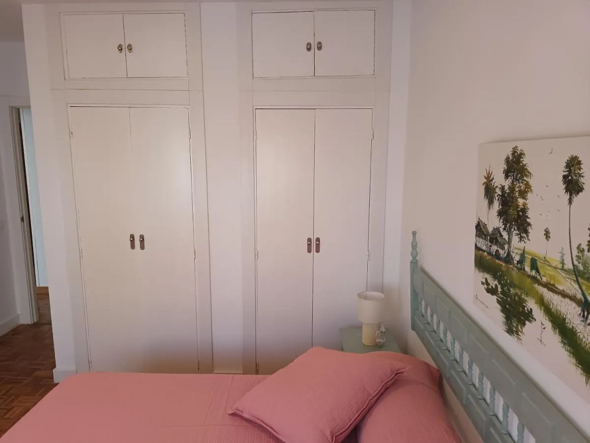 Apartamento New Maritimo Málaga