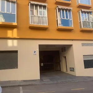 Apartamento La Perla, Málaga