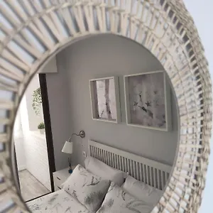 Apartamento Vacacional Buyma - Parking Privado -gratuito-, Málaga