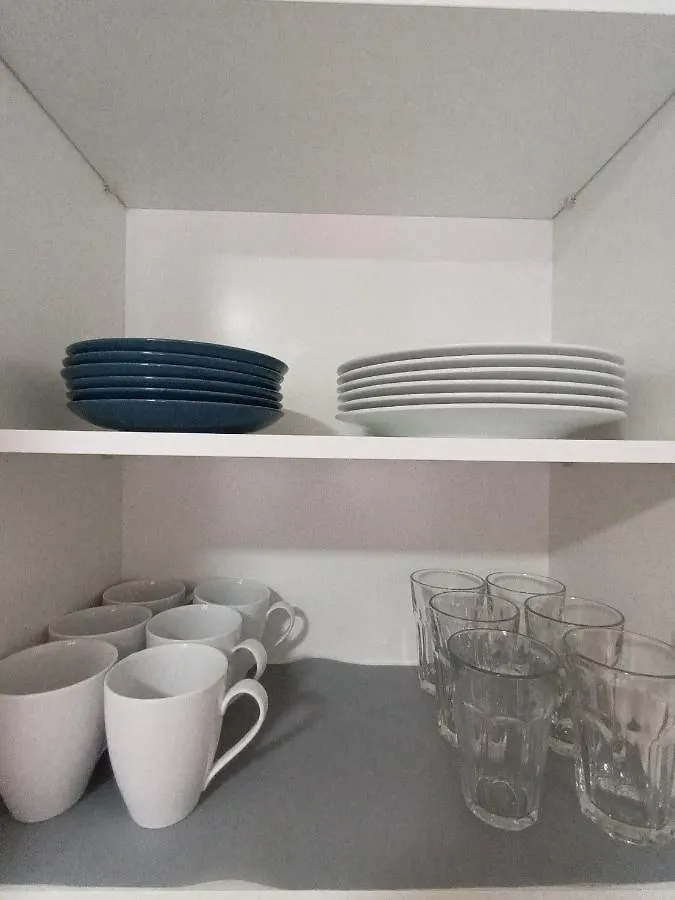 Apartamento New Maritimo Málaga España