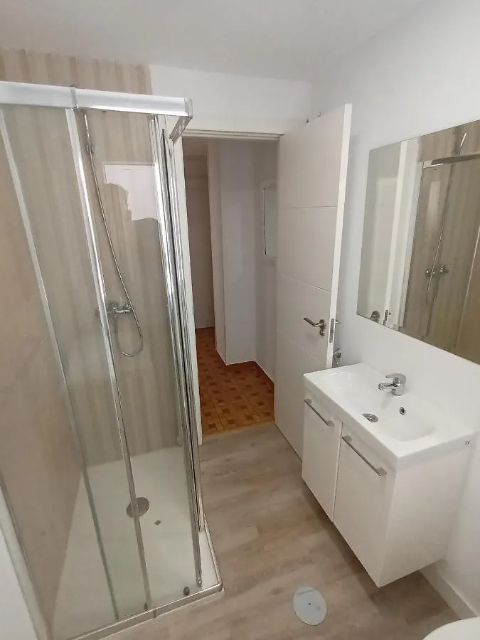 Apartamento New Maritimo Málaga