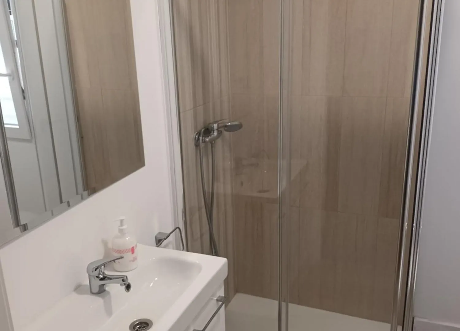 Apartamento New Maritimo Málaga